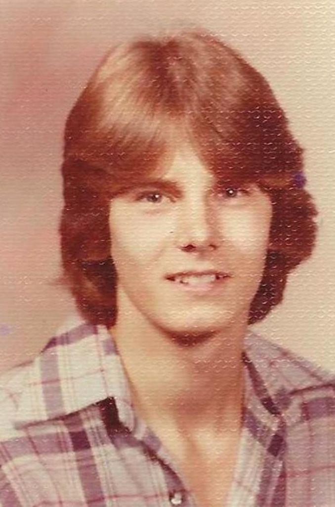 Bruce Kevin Graham Profile Photo