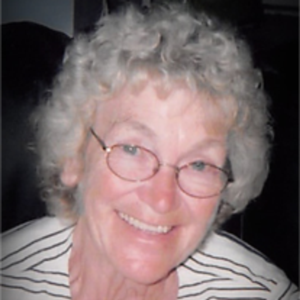 Betty Louise Welch Boggan