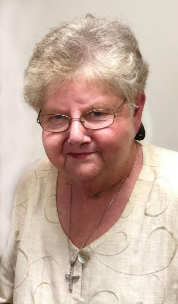 Carolyn Sue Eakes Profile Photo