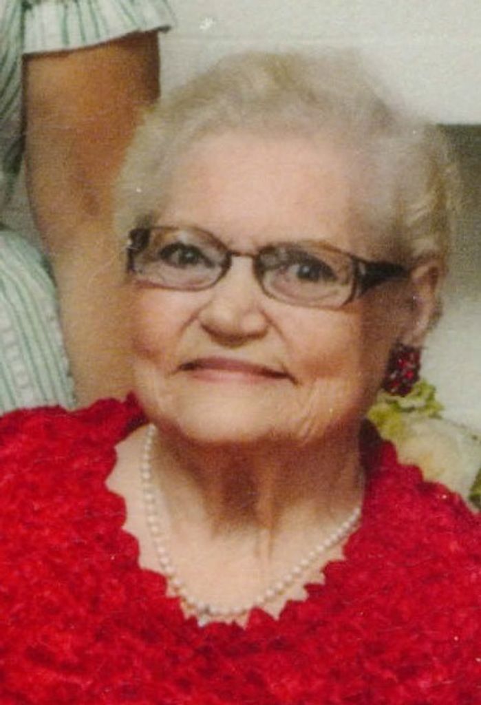 Helen Bodily