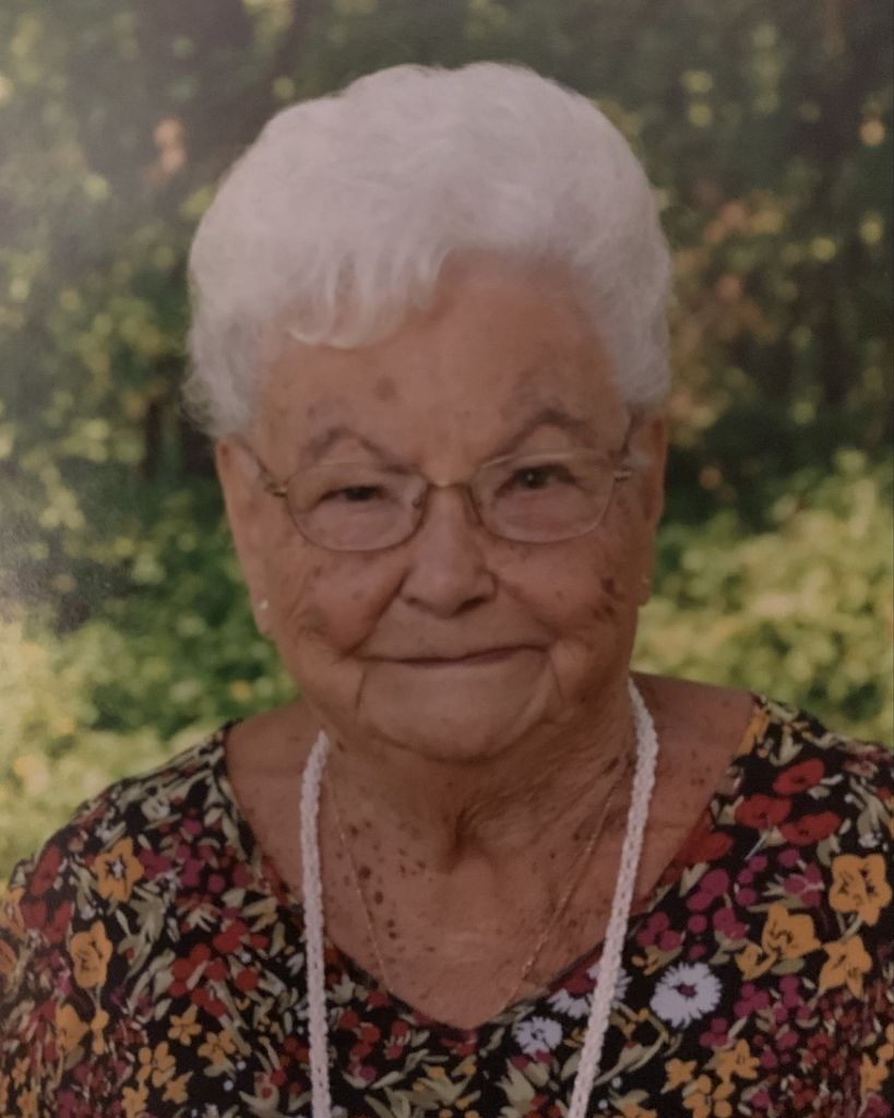 Emma Lou Byrne Profile Photo