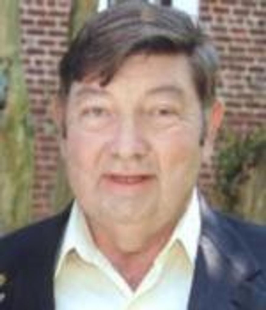 Eldred Ronald Pulliam