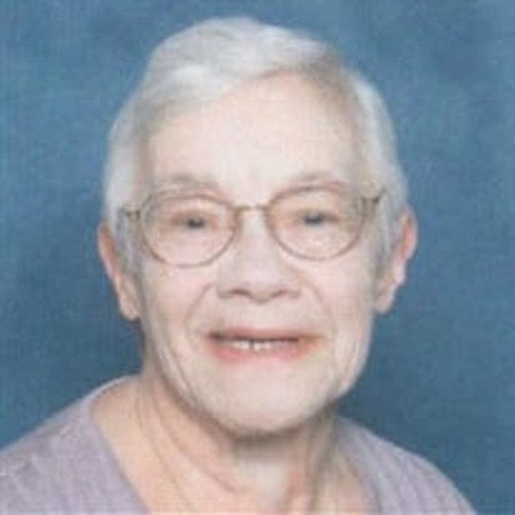 Mary Louise Aliquo