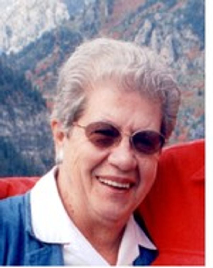 Stella T. Poirier