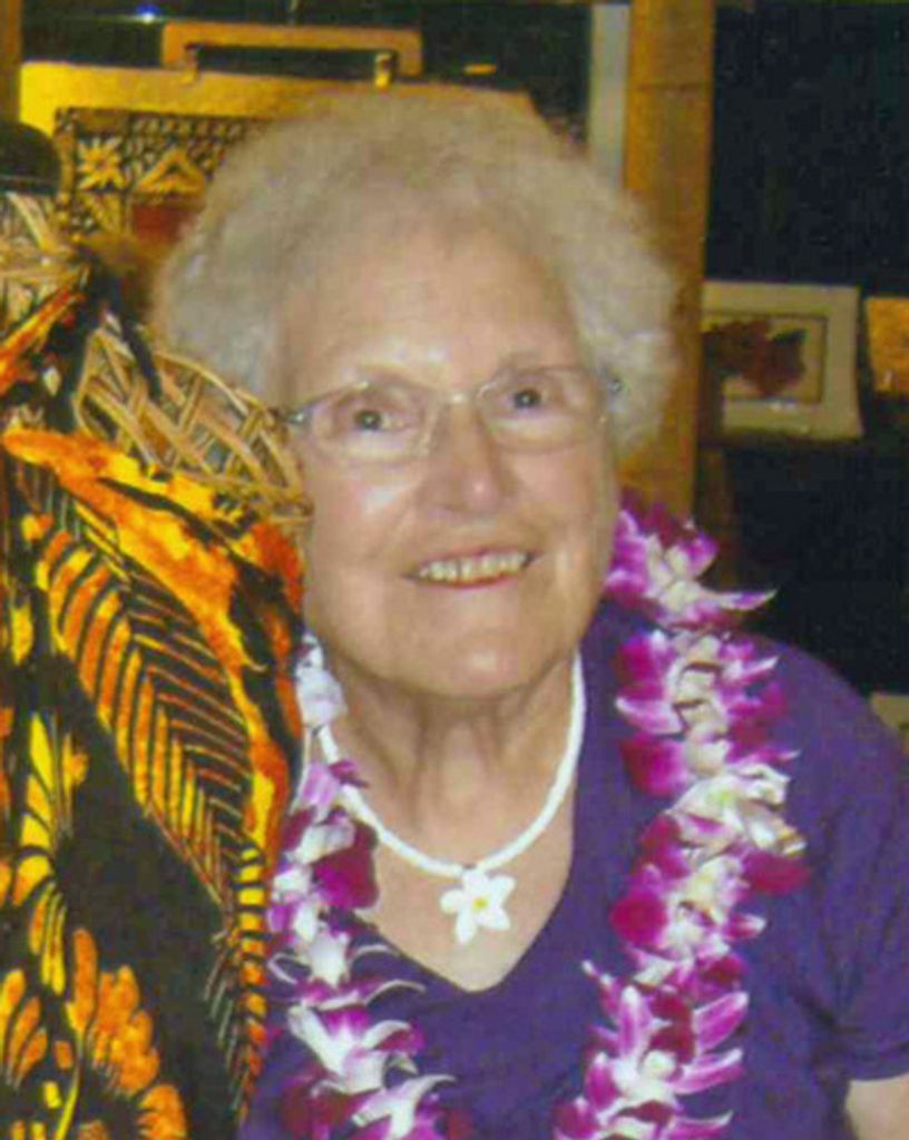 Virginia M Linder Profile Photo