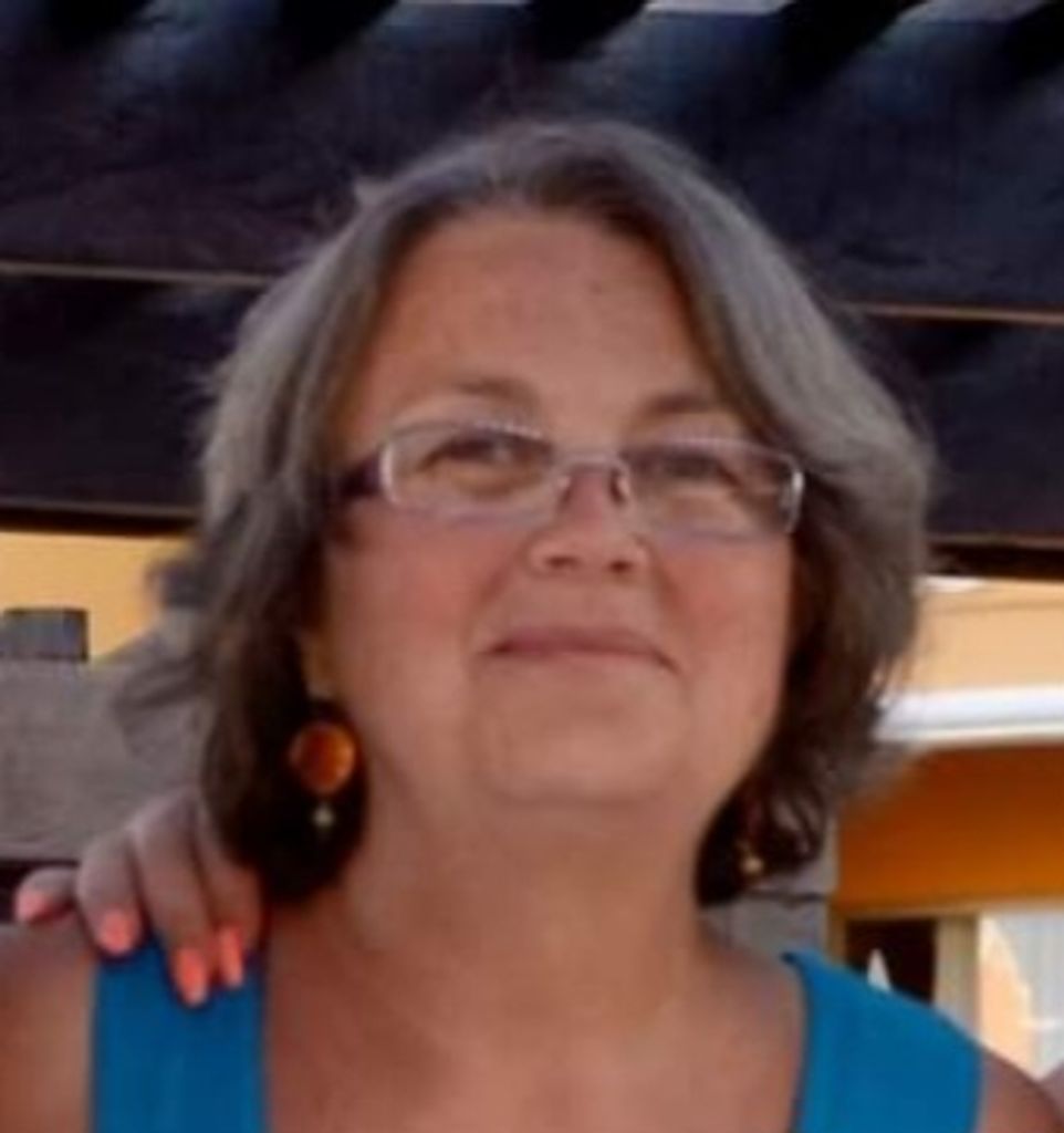 Deirdre Keating Vogel