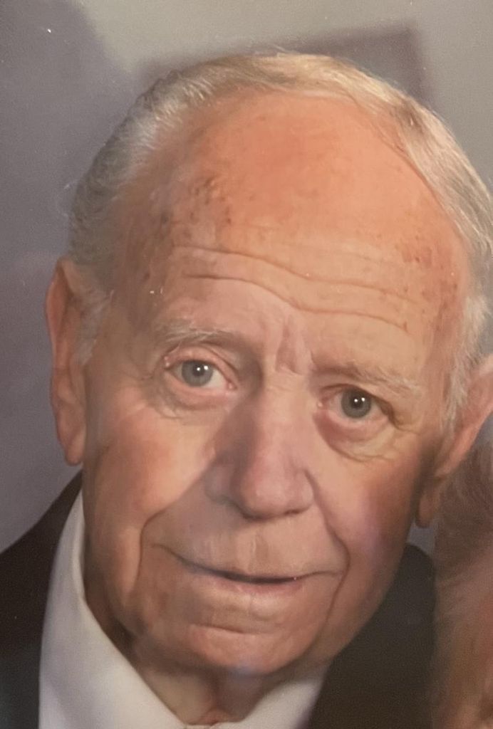 Thomas Eugene Wright Profile Photo