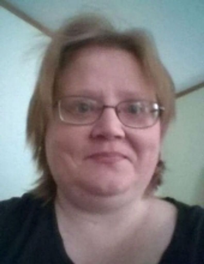 Janet Marie Simmons