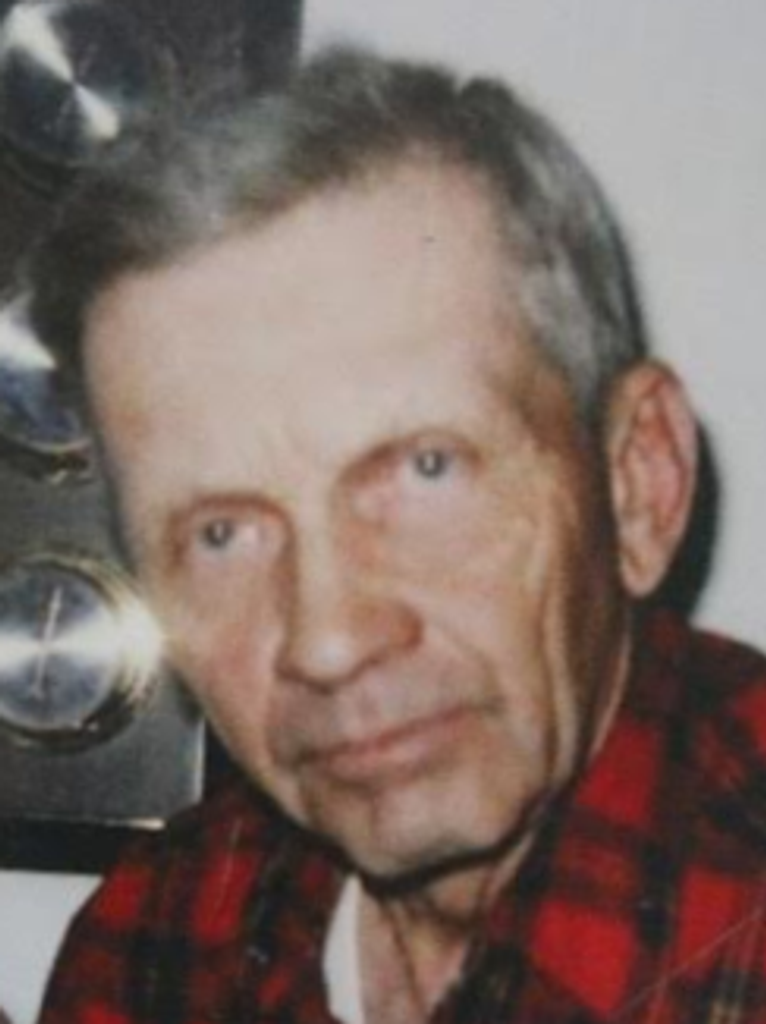 Theodore "Ted" O. Roisland