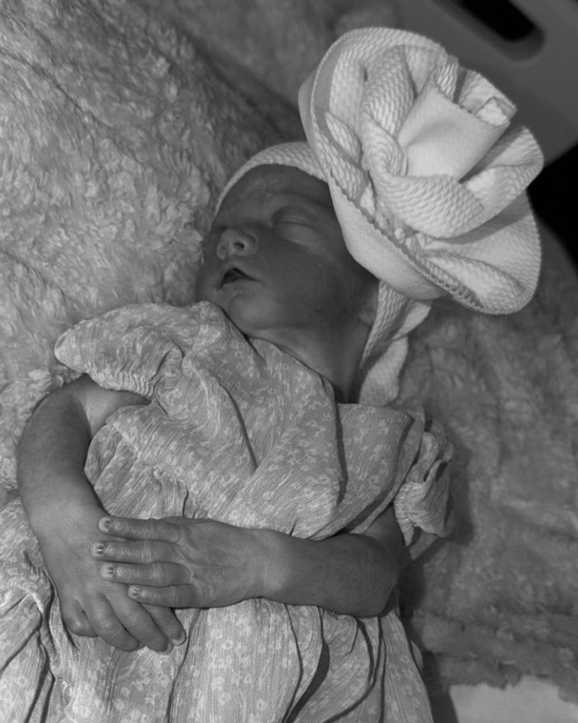 Birkley Rene Stevens