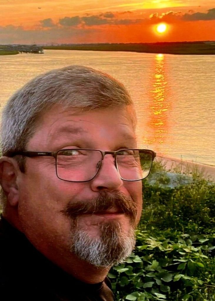 John James Sanders Profile Photo
