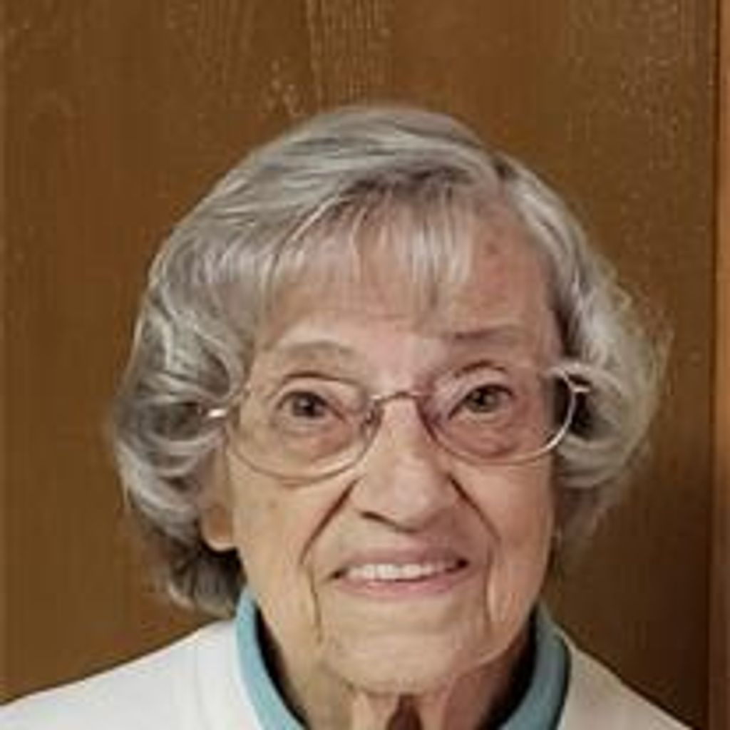 Myrtle D. Cole