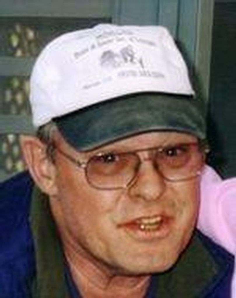 Donald "Sonny" L. Ruppel