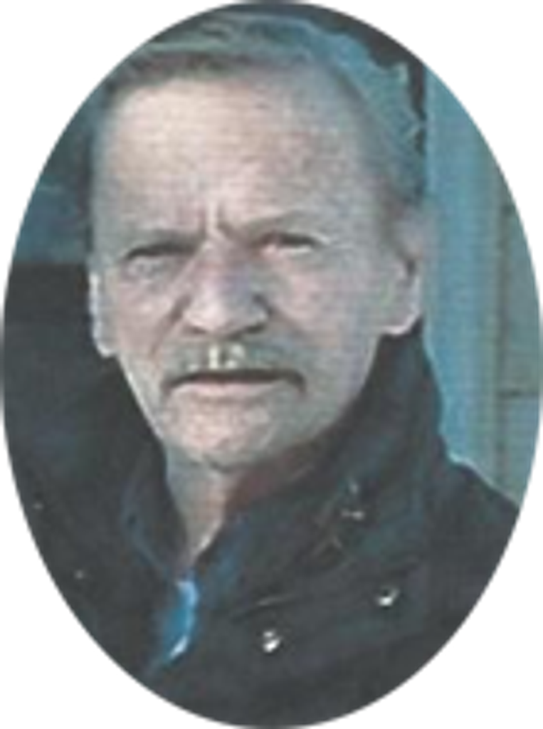 Jack Mccrea