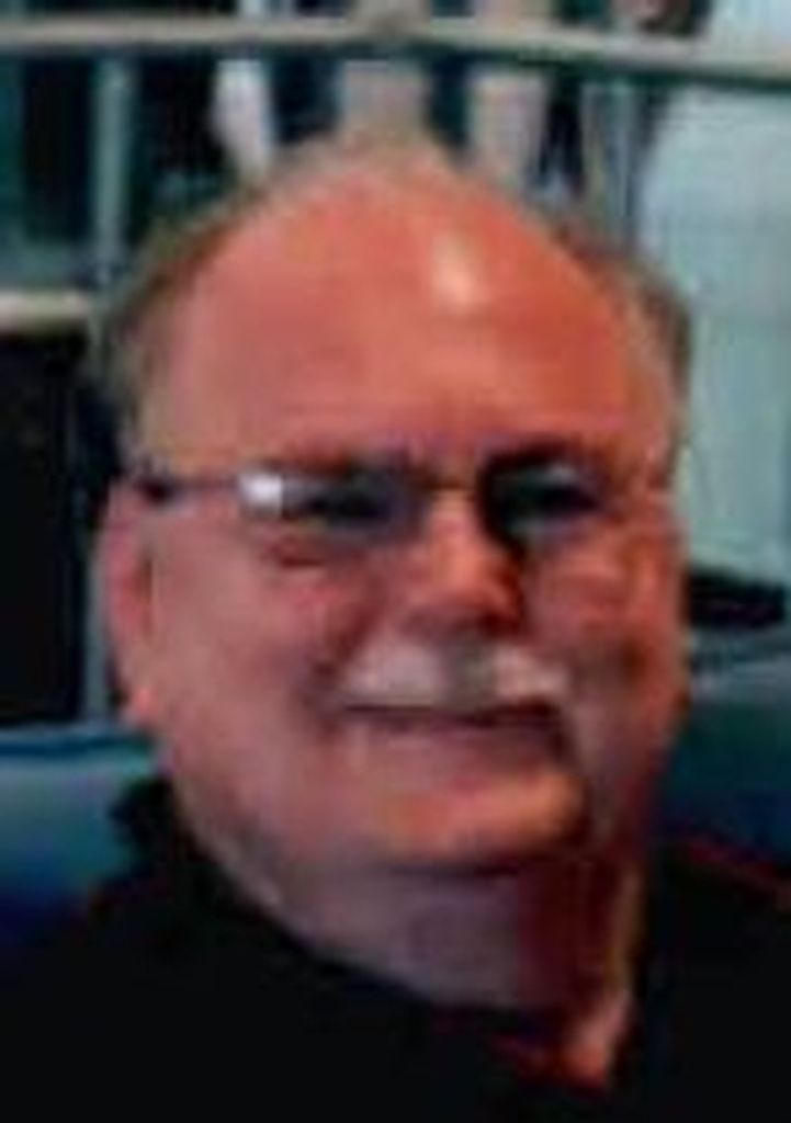 Ralph Edward "Eddy" Smith Profile Photo