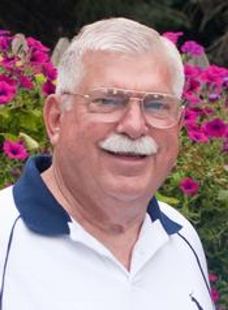 Randolph Jay Stauffer