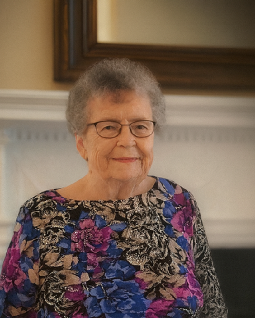 A. Maudene Miller Profile Photo