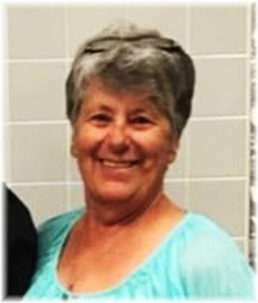 Mary Gregware Profile Photo