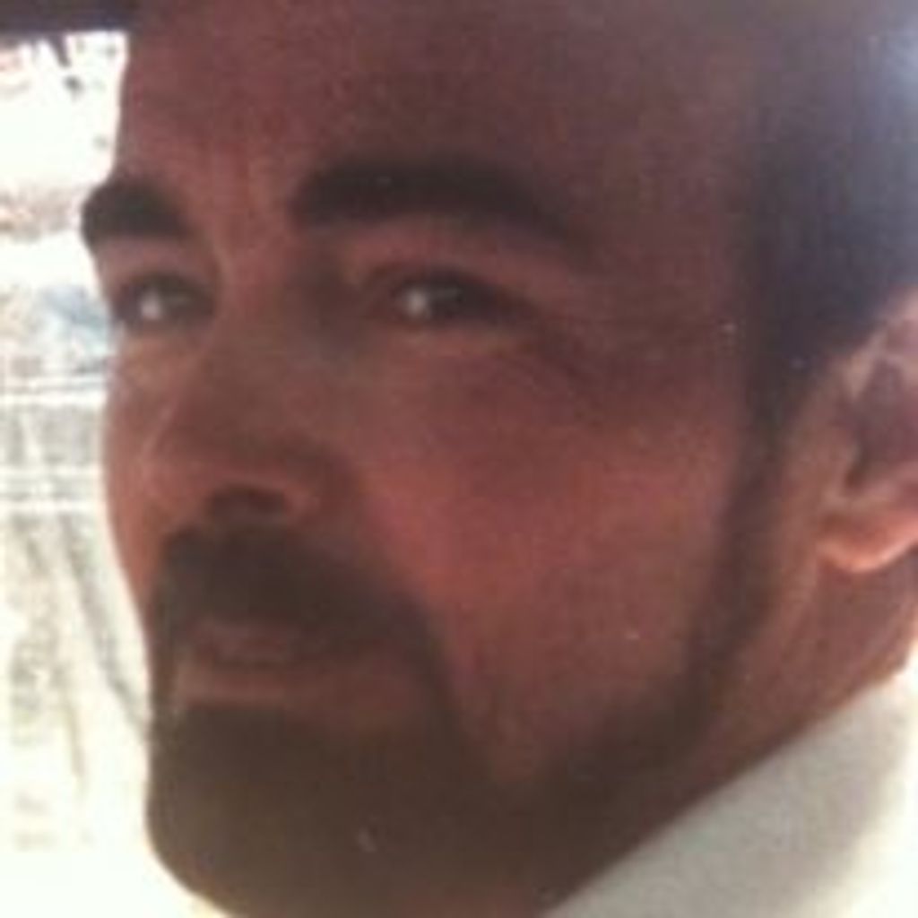 Bobby Joe Tucker