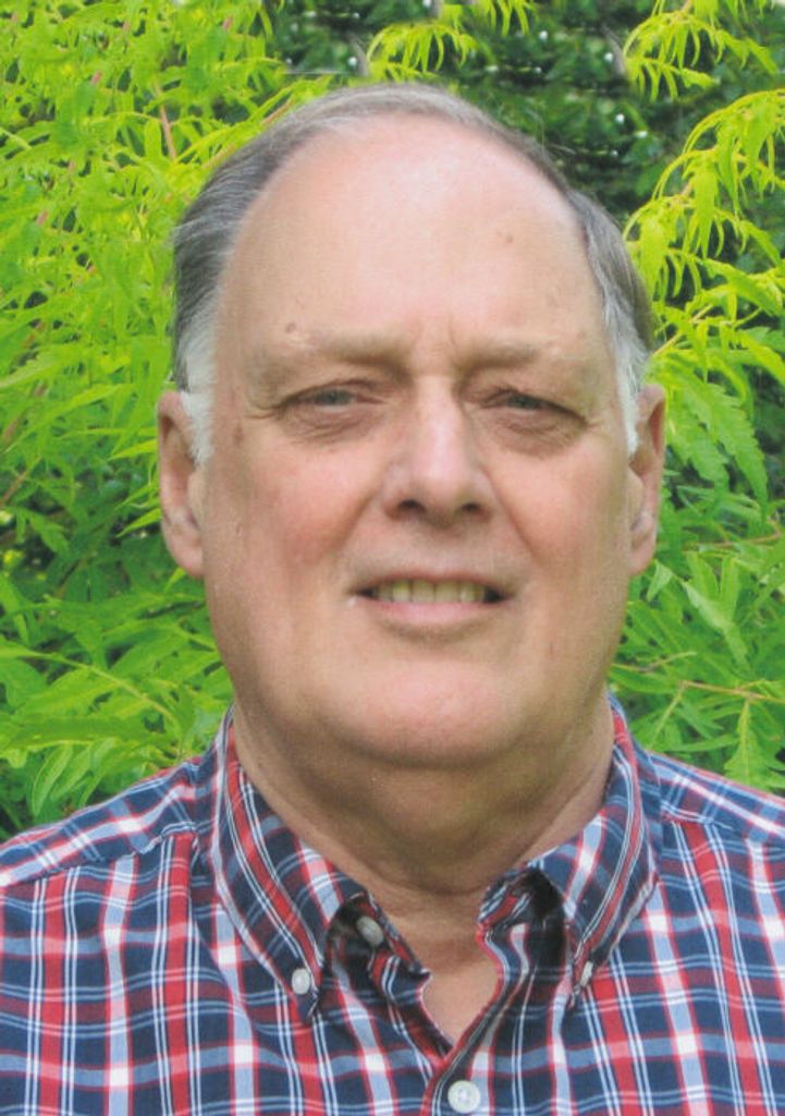 Alan W. Mccamon