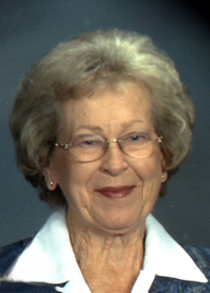 Vivian L. (Maechtlen)  Rink