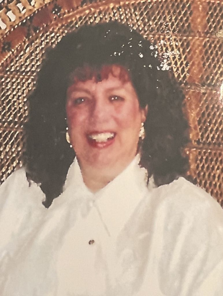 Felicia Ann Roth Profile Photo