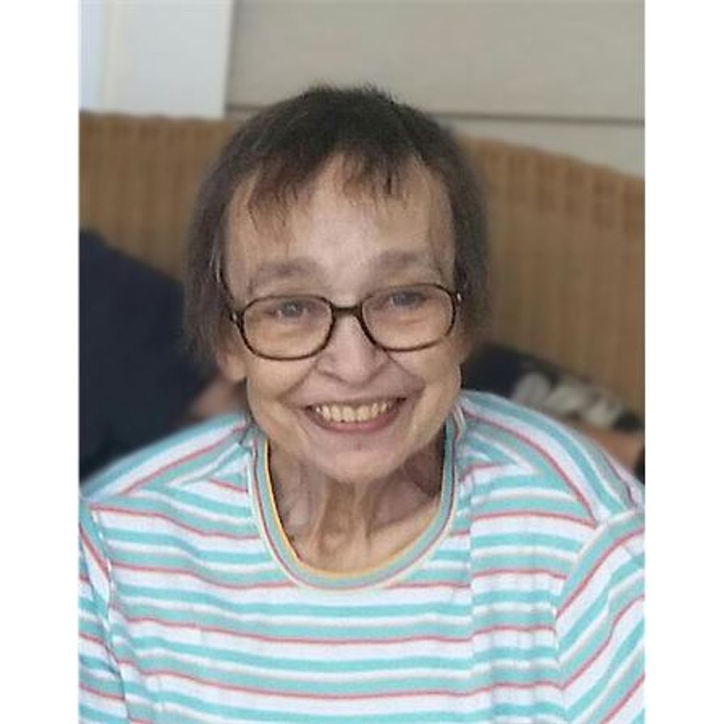 Patricia "Pat" Benson