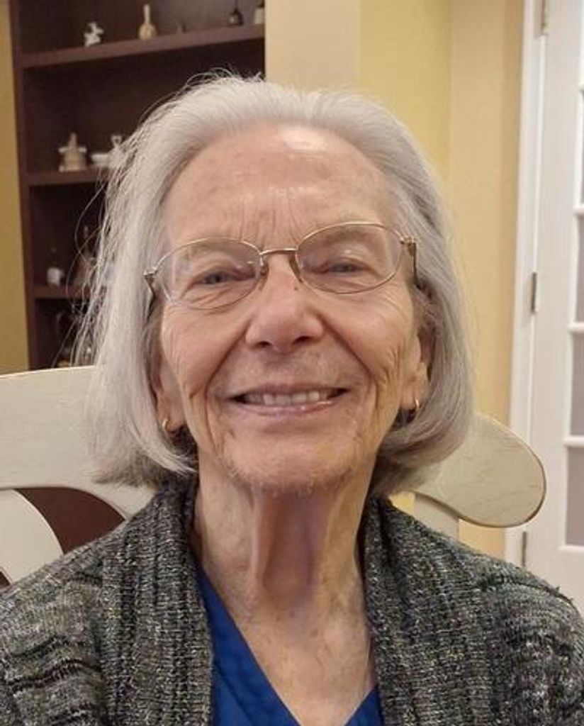 Britt Johansson Profile Photo