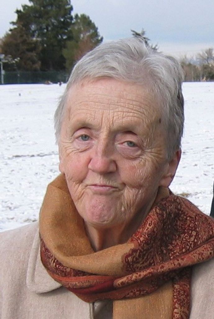 Janeen Nelson Profile Photo