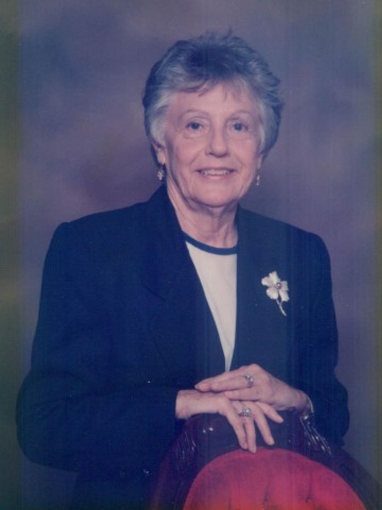 Mildred Denny