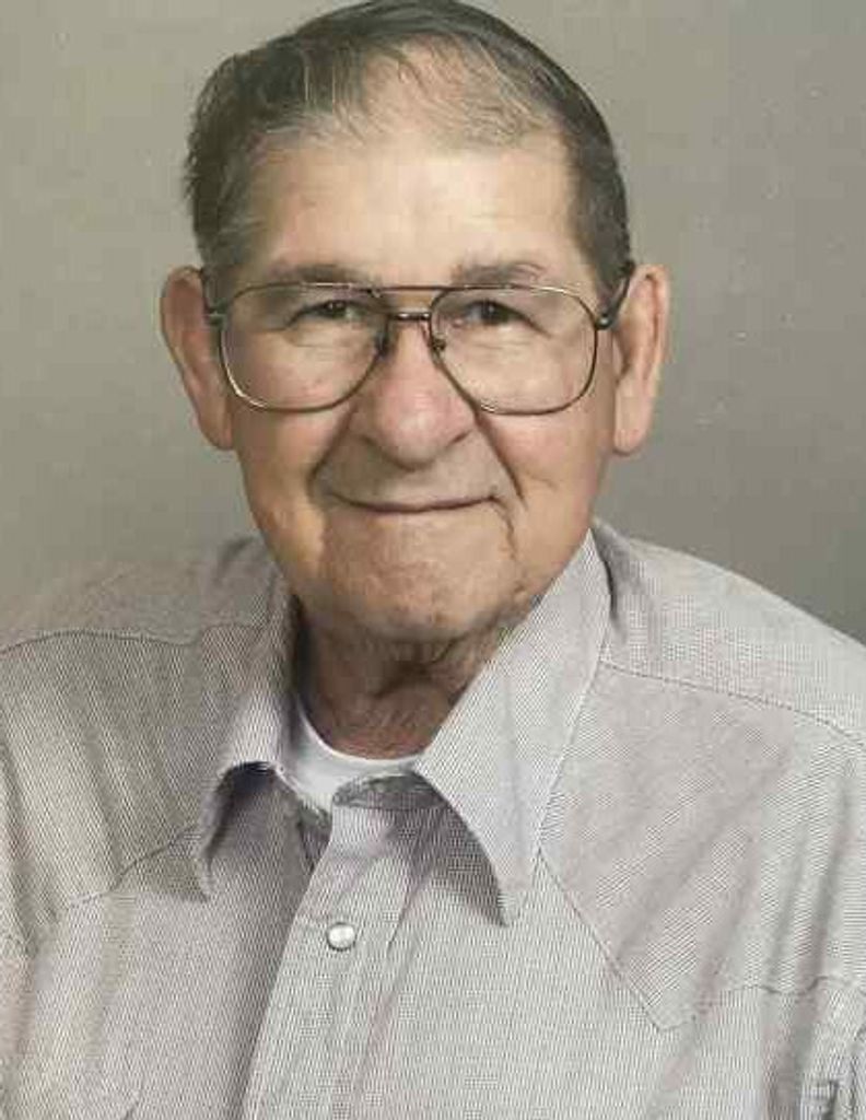 Dudley Gene Salsbury