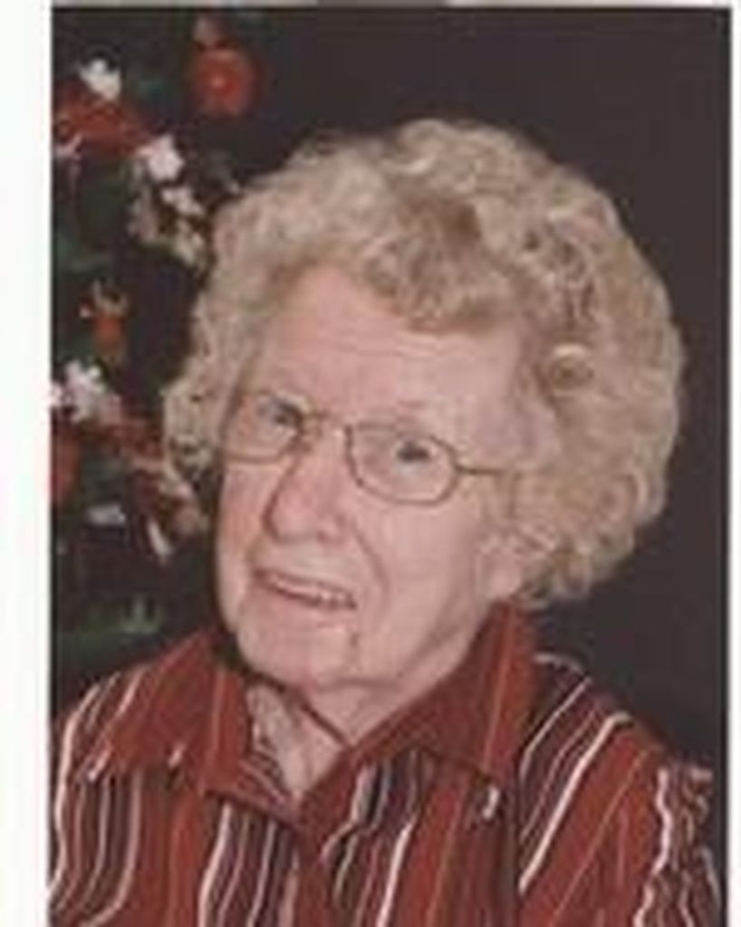 Elsie Cox
