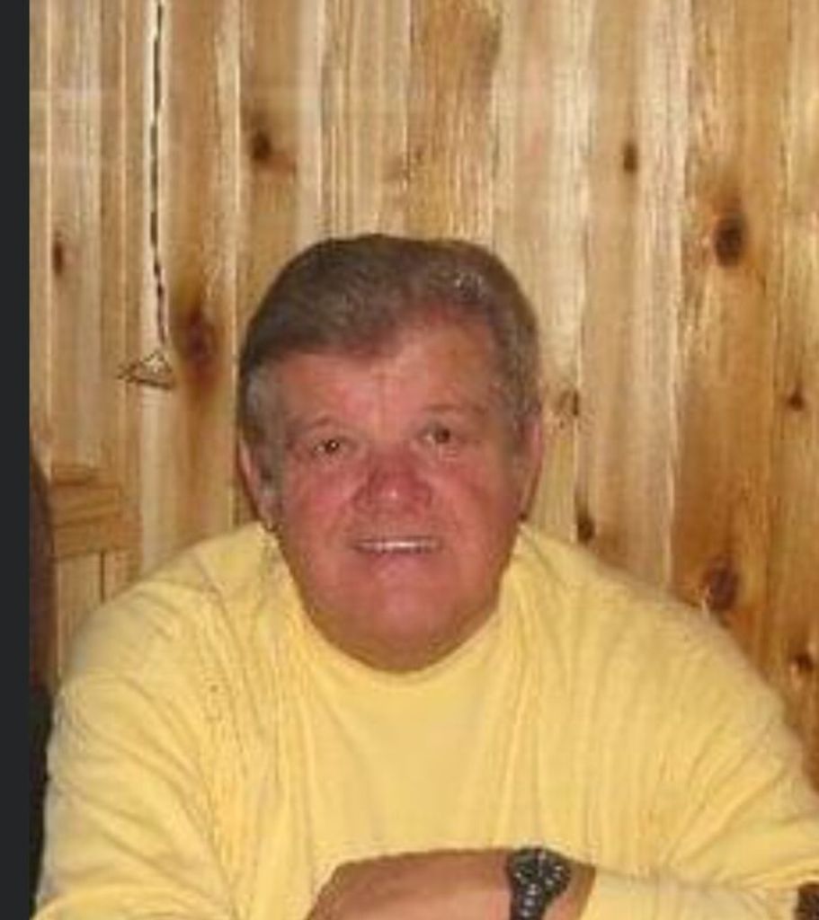 Dick Burnett Godfrey Profile Photo