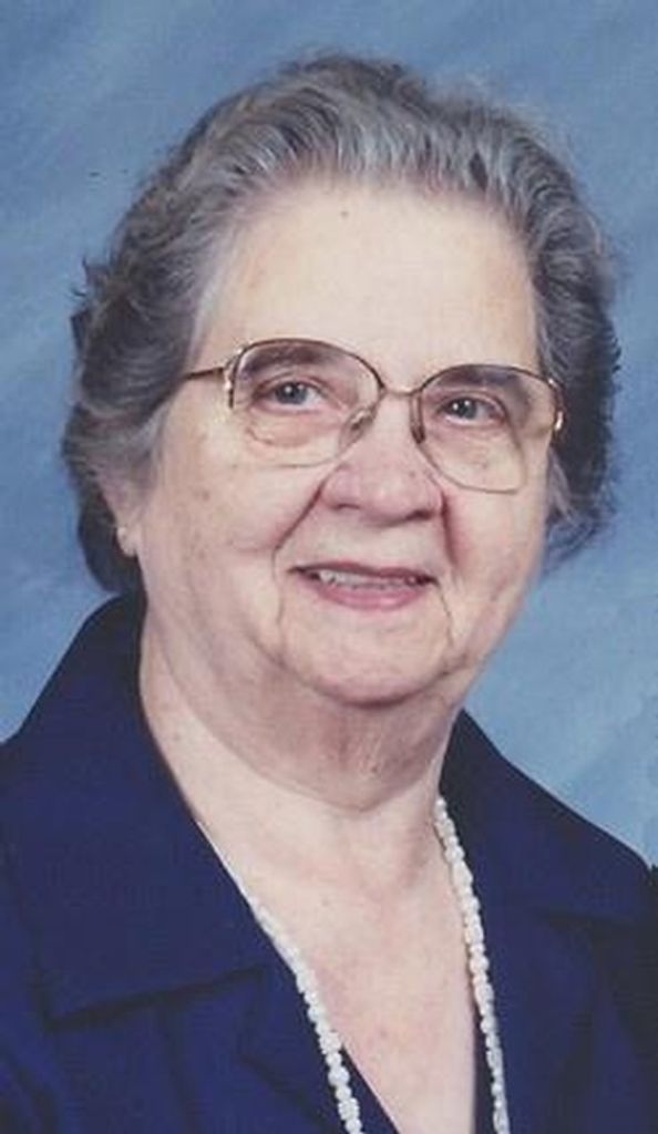 Flora Mae Trauger Profile Photo