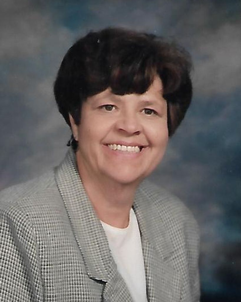 Peggy Frye