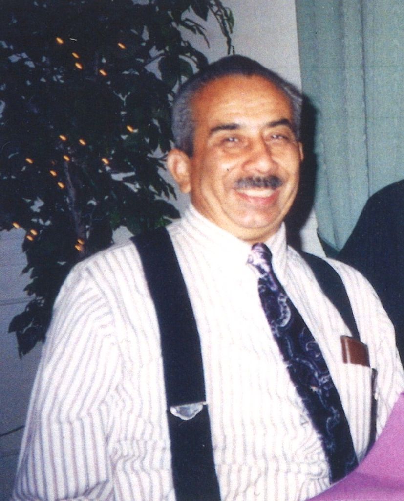 Narciso Gomez Balderrama Profile Photo