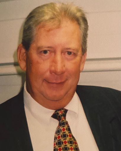 Patrick J Pritchard's obituary image