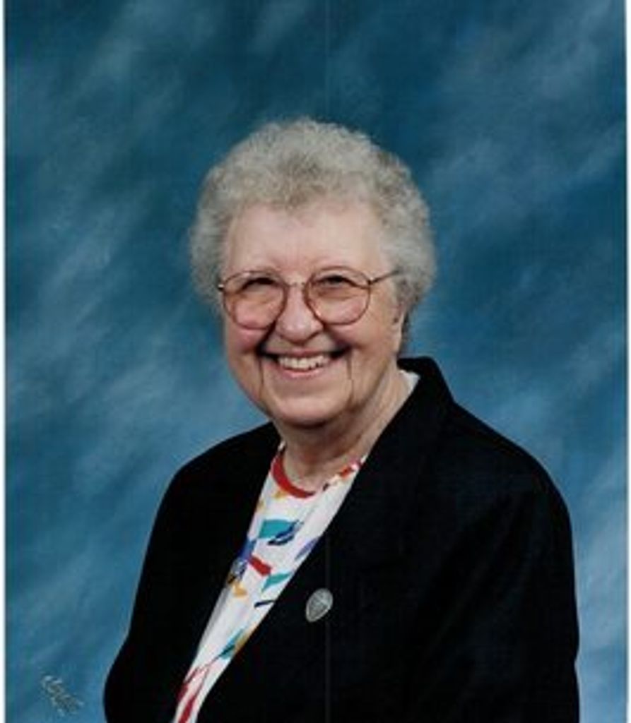 Sr. Marianne Wiora