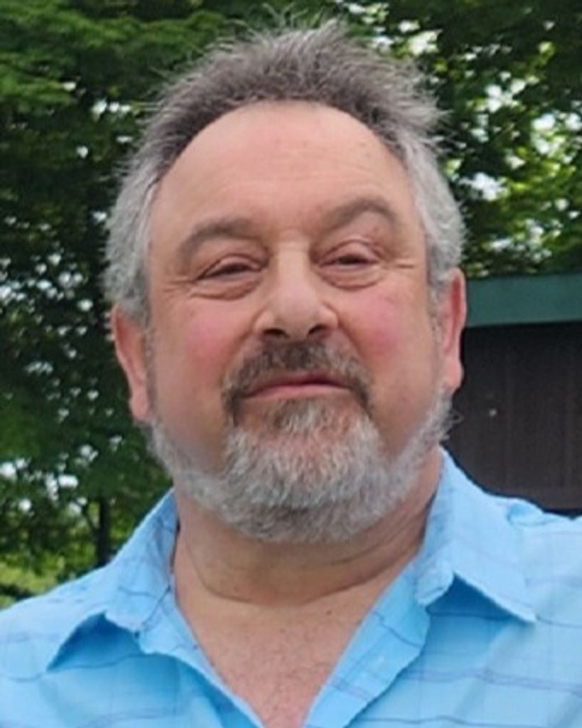Antonio "Tony" Cicinelli Profile Photo