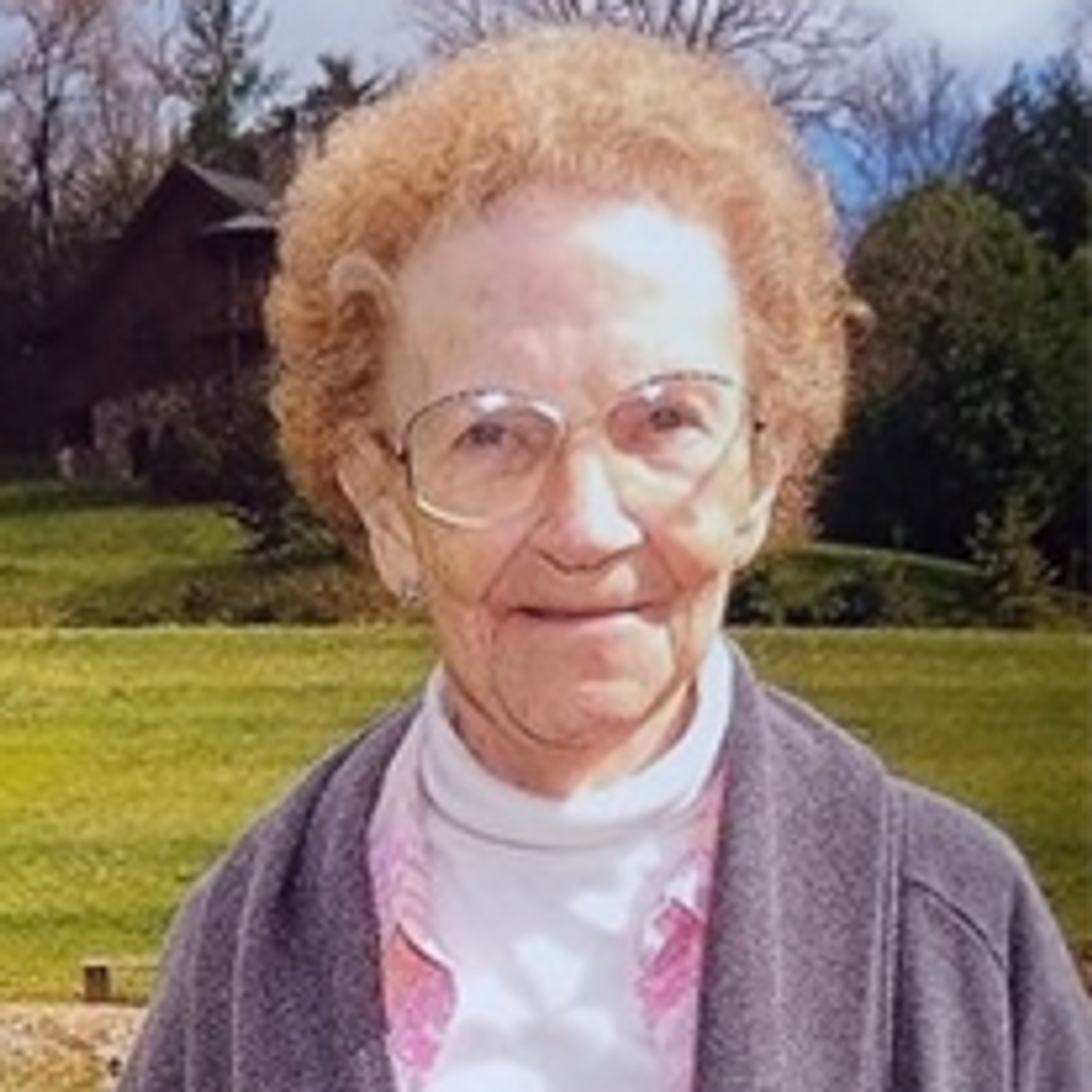 Avis Rebecca Bias Harless