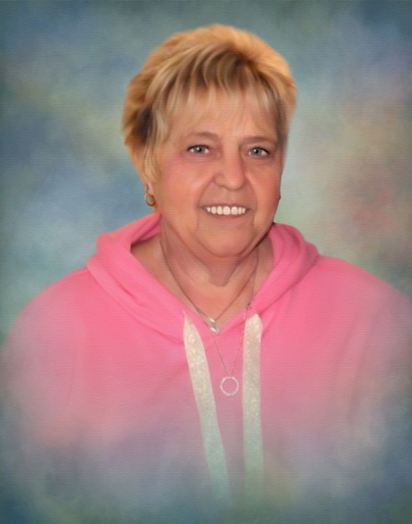 Betty Jean Folk Profile Photo