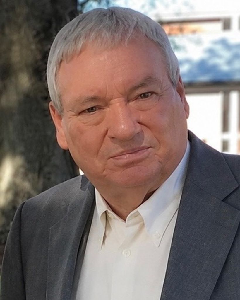 Gene Ledford Profile Photo