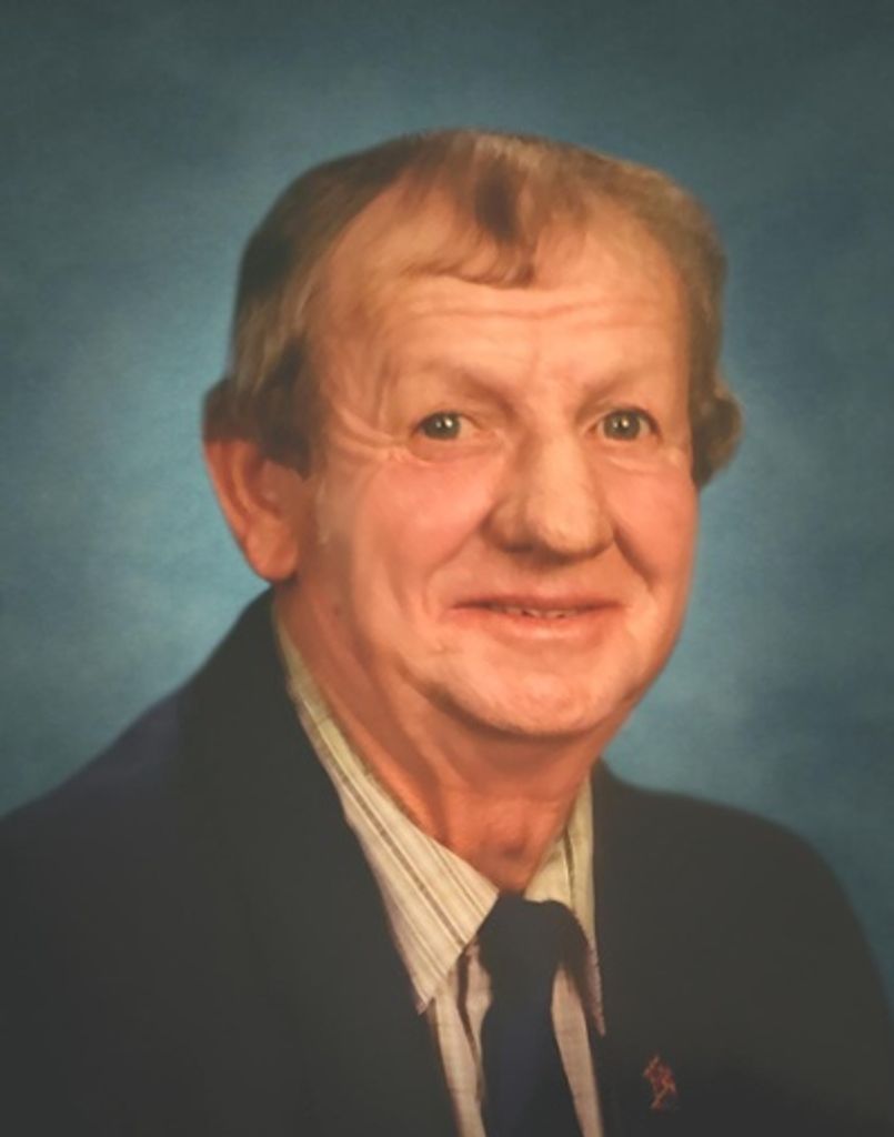 Donald Ray Joyner Profile Photo