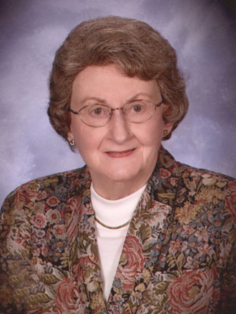 Eleanor Wosick Profile Photo
