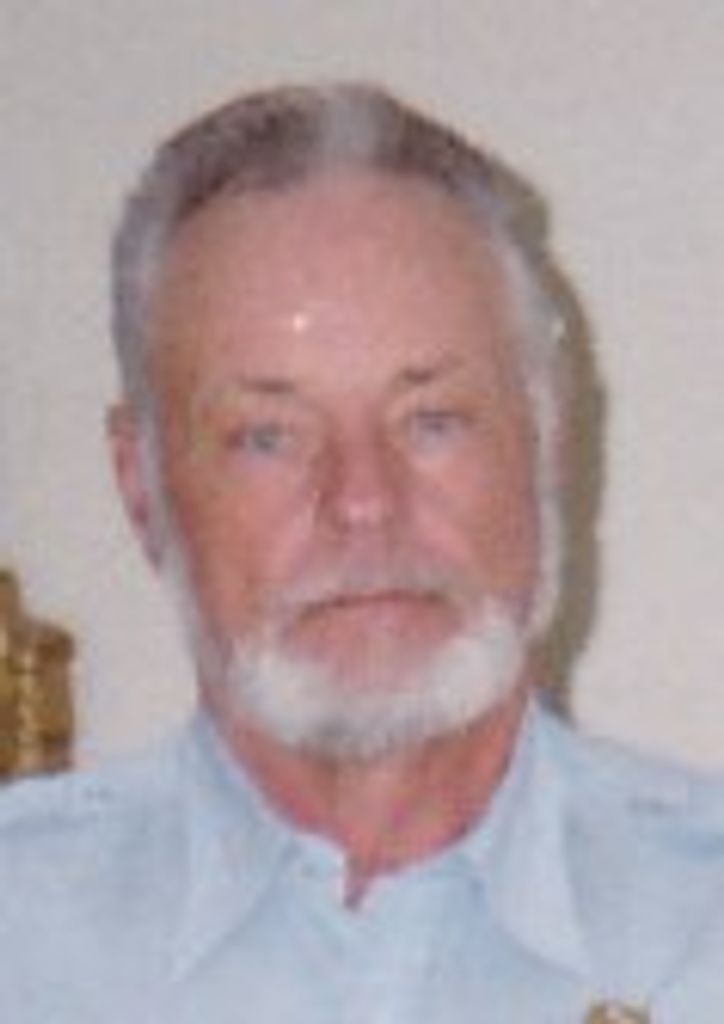 Donald Ray Davis, 77