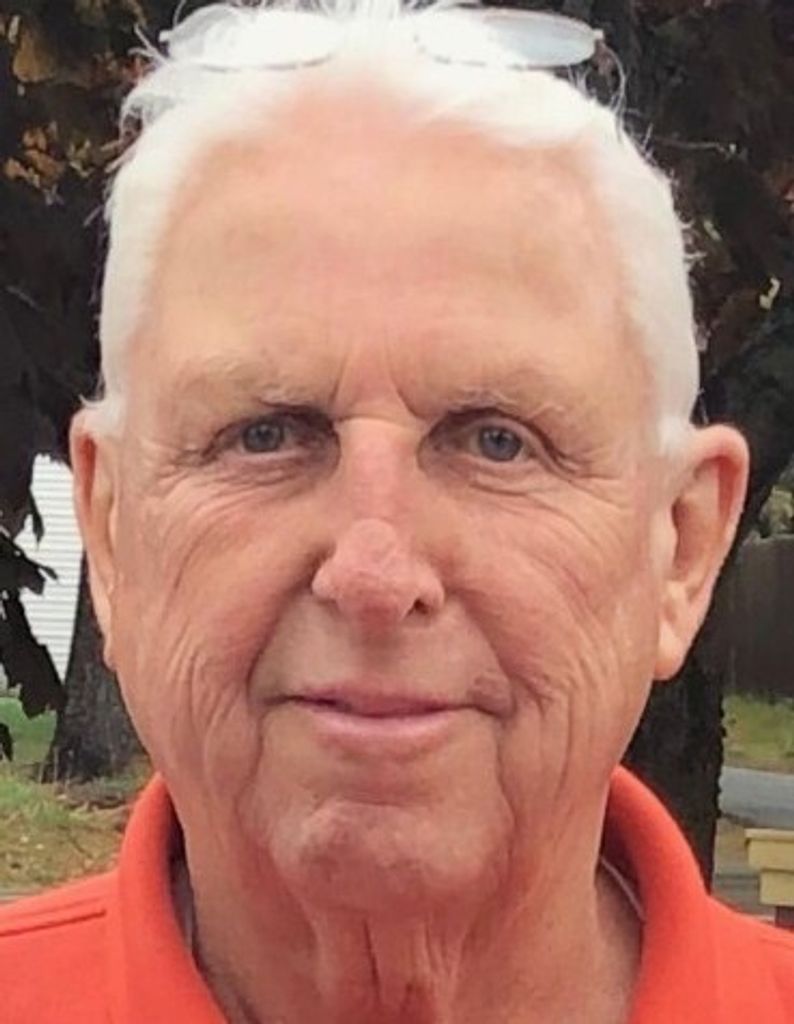 James R. Flanagan