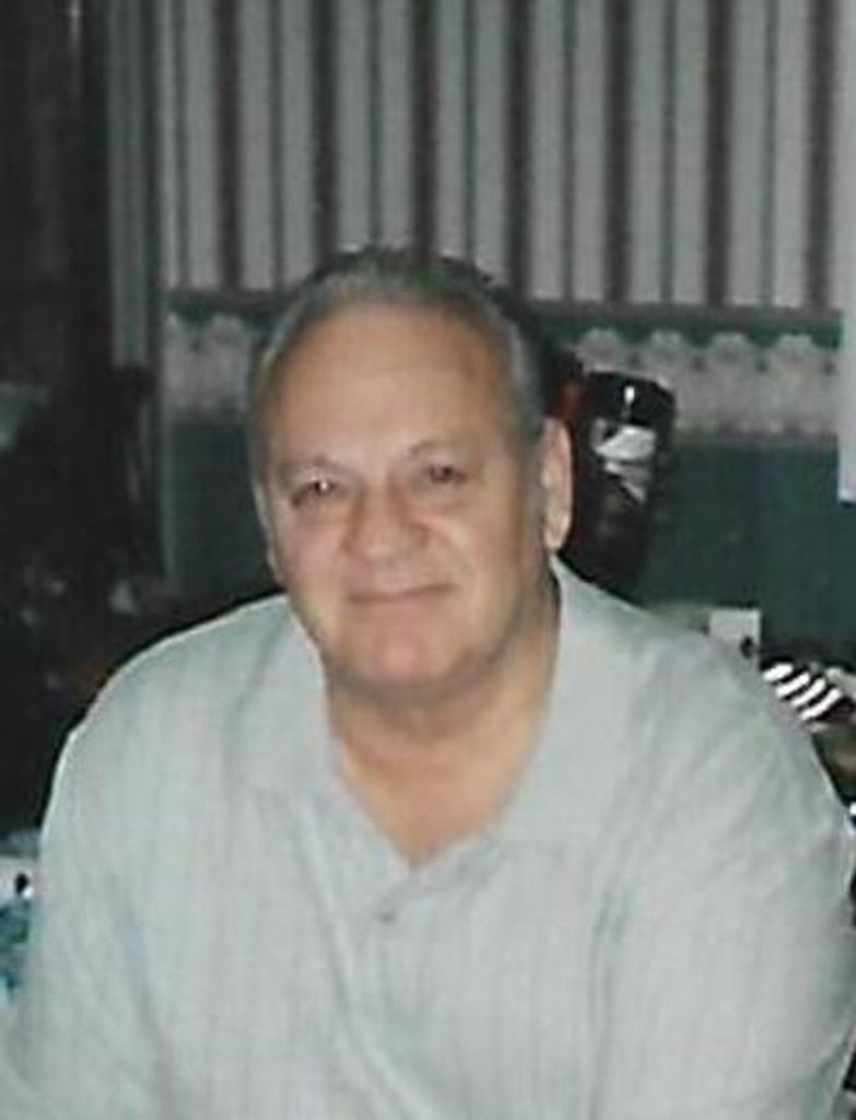Nicholas N. Radogna Profile Photo