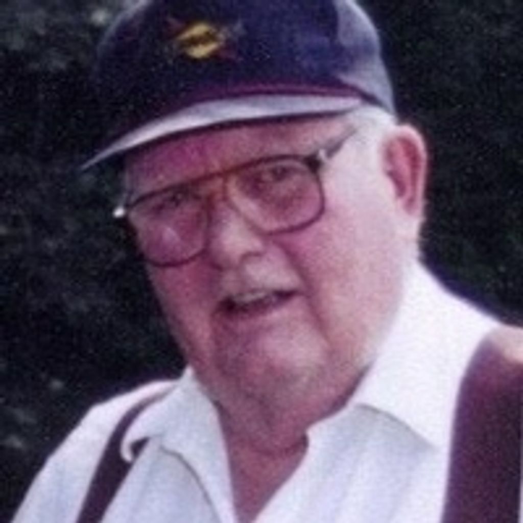 Robert T. Rodgers