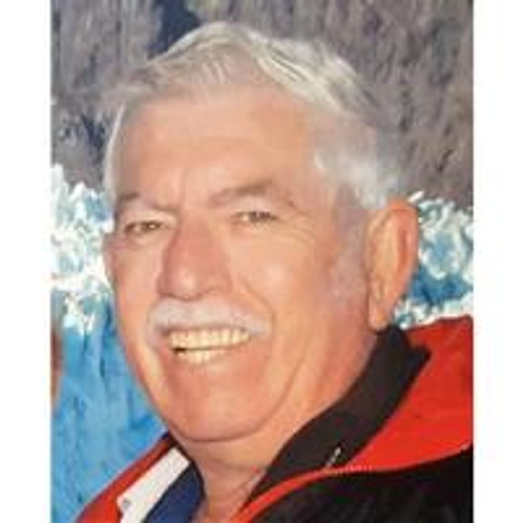 Gary Bruce Wiltbank Profile Photo