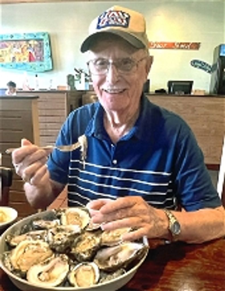 Guy J. Rogers, Jr.